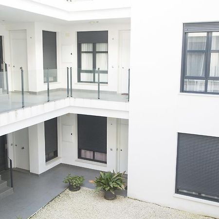 Apartamentos Cordoba Best II Exteriér fotografie