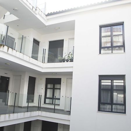Apartamentos Cordoba Best II Exteriér fotografie