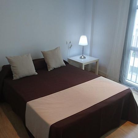 Apartamentos Cordoba Best II Exteriér fotografie