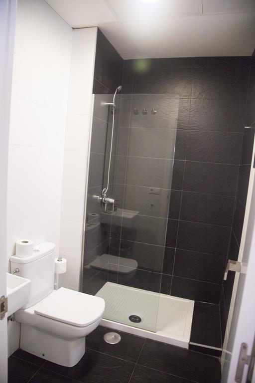 Apartamentos Cordoba Best II Exteriér fotografie