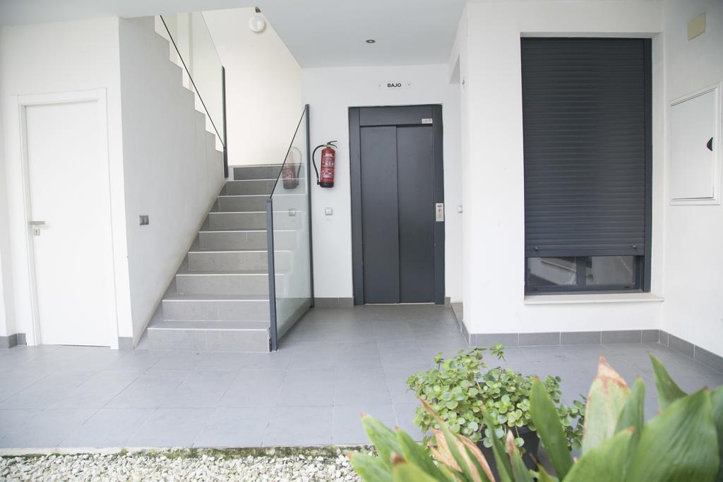 Apartamentos Cordoba Best II Exteriér fotografie