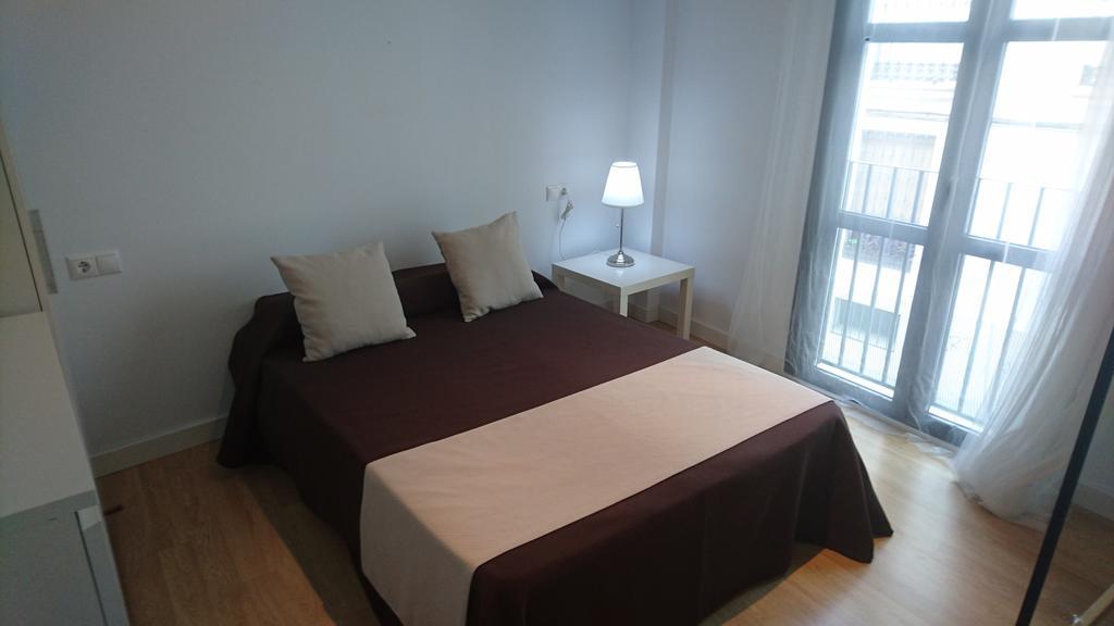 Apartamentos Cordoba Best II Exteriér fotografie