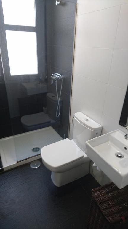 Apartamentos Cordoba Best II Exteriér fotografie