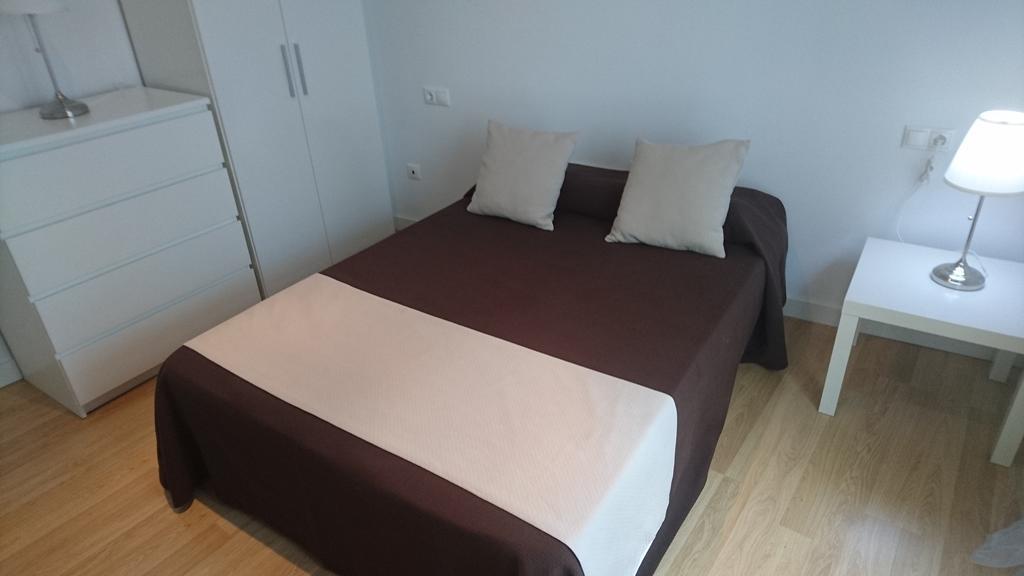 Apartamentos Cordoba Best II Exteriér fotografie