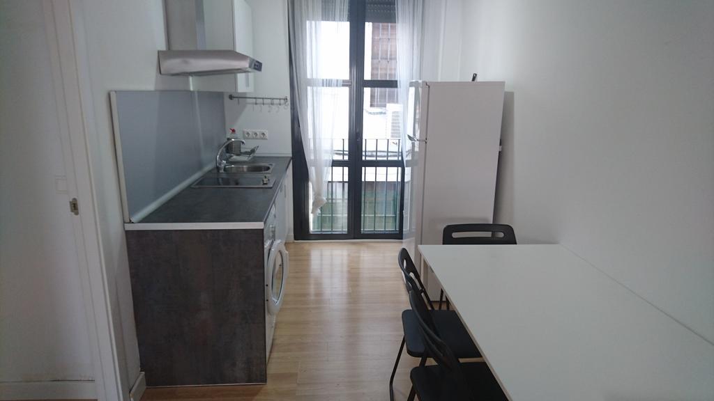 Apartamentos Cordoba Best II Exteriér fotografie