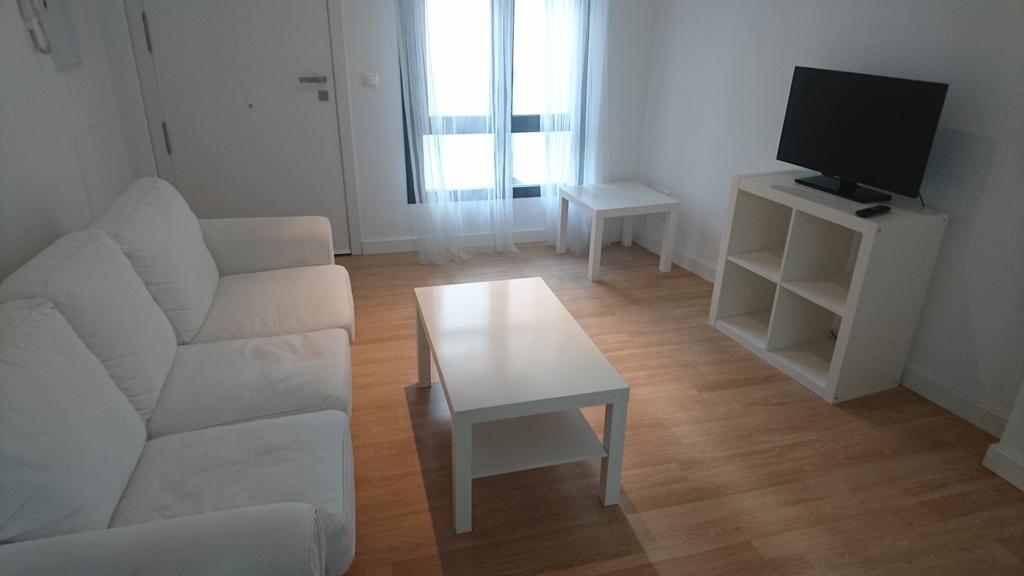 Apartamentos Cordoba Best II Exteriér fotografie